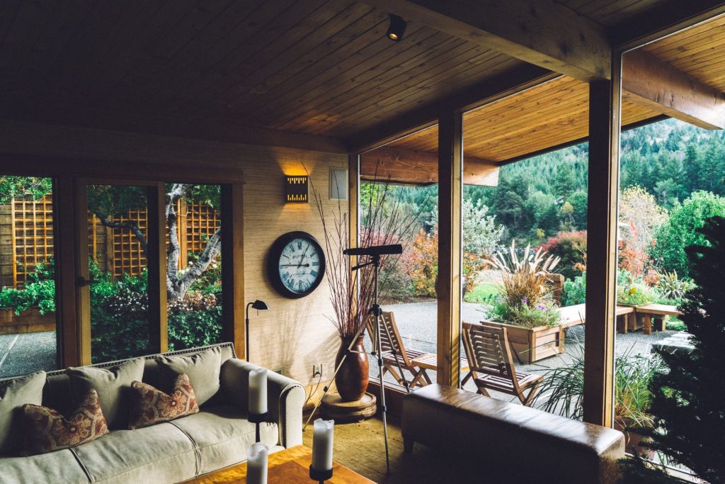 home insurance content image