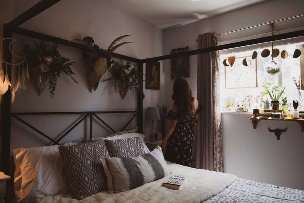 how to find insurance claims on a property